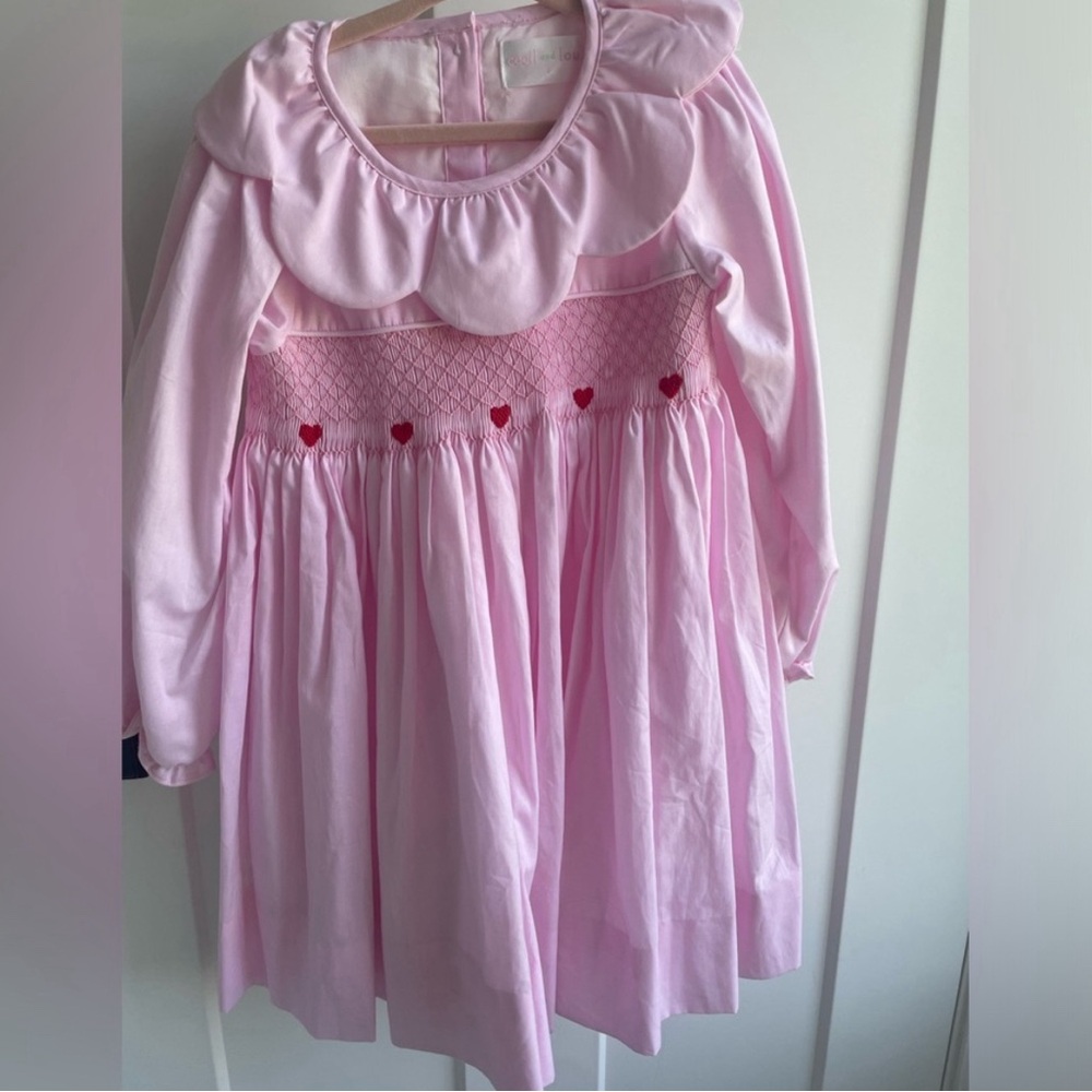 Brand NWOT Cecil and Lou dress